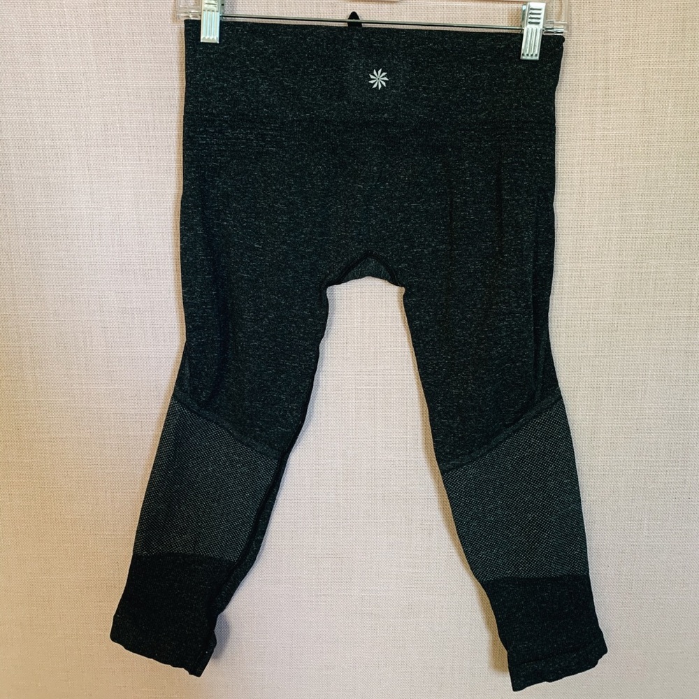 athleta leggings